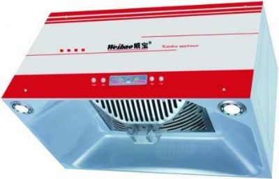 抽油烟机 CXW-200-21M2