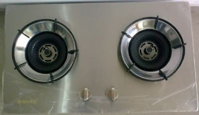 燃气灶具 JZ20Y-C232 K1(节能灶）